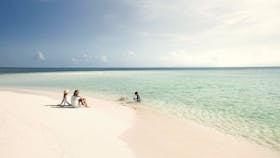 Mackay Cay