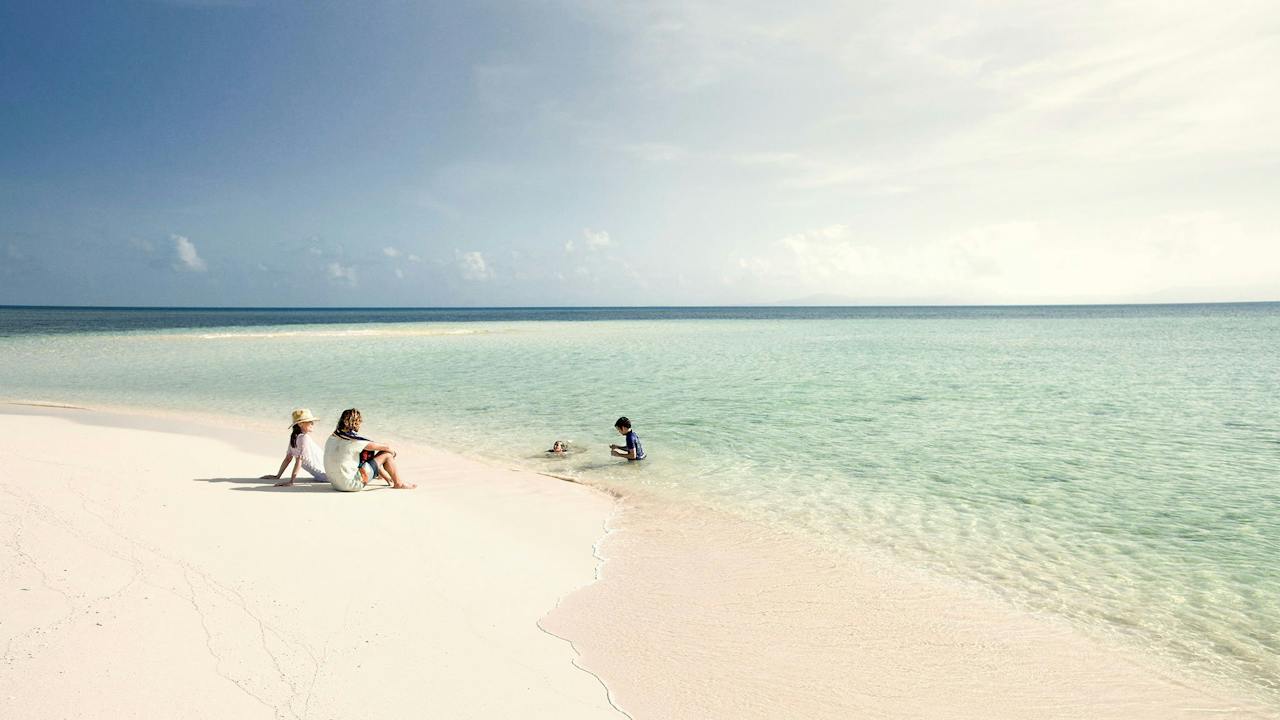 Mackay Cay