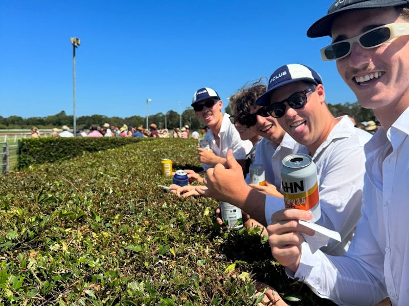Image for Ballina Boxing Day Races