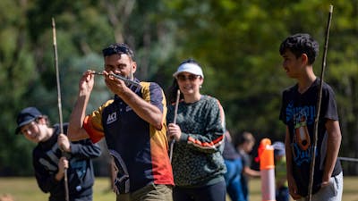 Tidbinbilla Nature Reserve