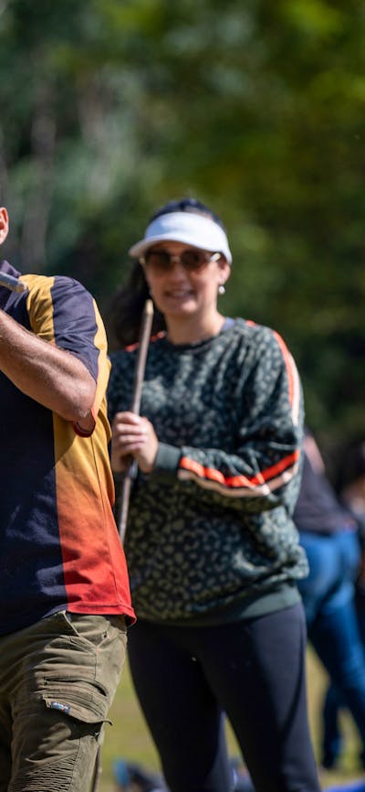 Tidbinbilla Nature Reserve