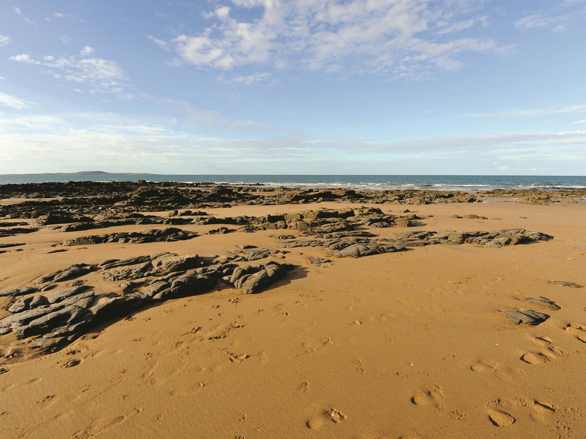 Canoe Point Beach Canoe Point Beach