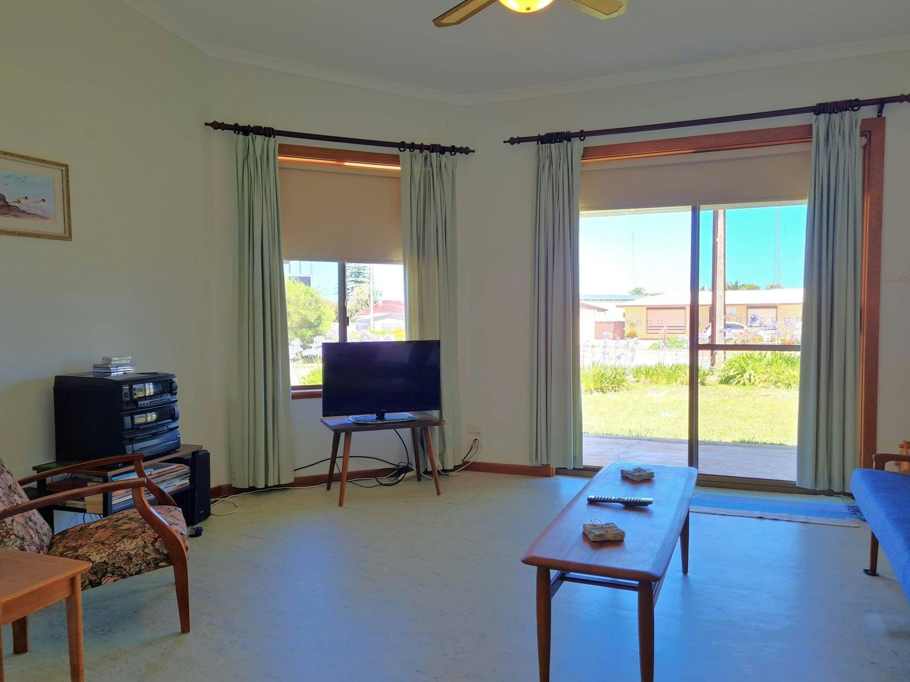 Catalina Cottage, Moonta Bay