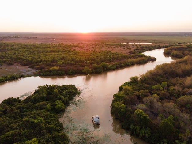 Mary River
