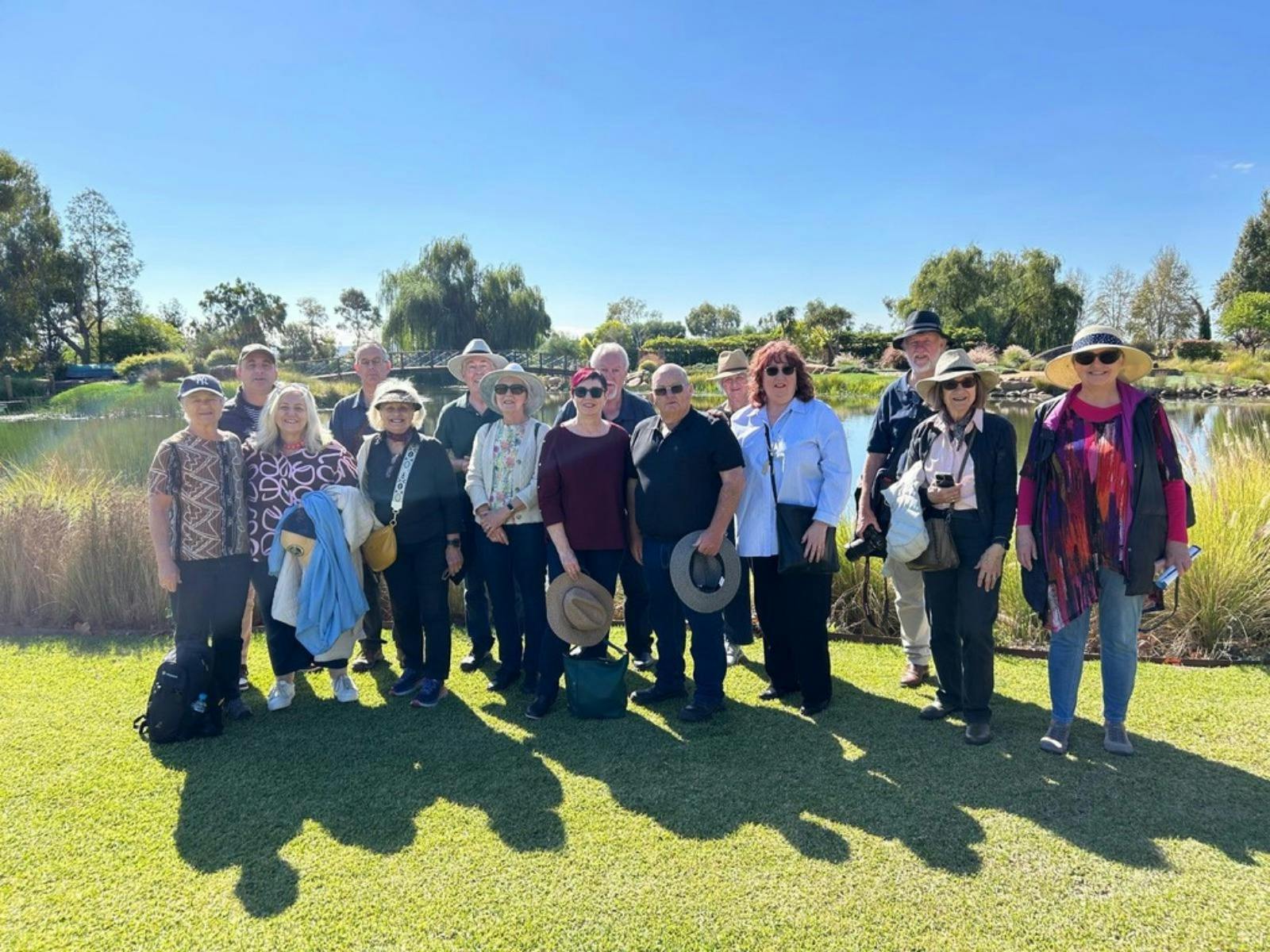 CHEF CHRISTOPHE AND JOSEPHINE Gourmet tour