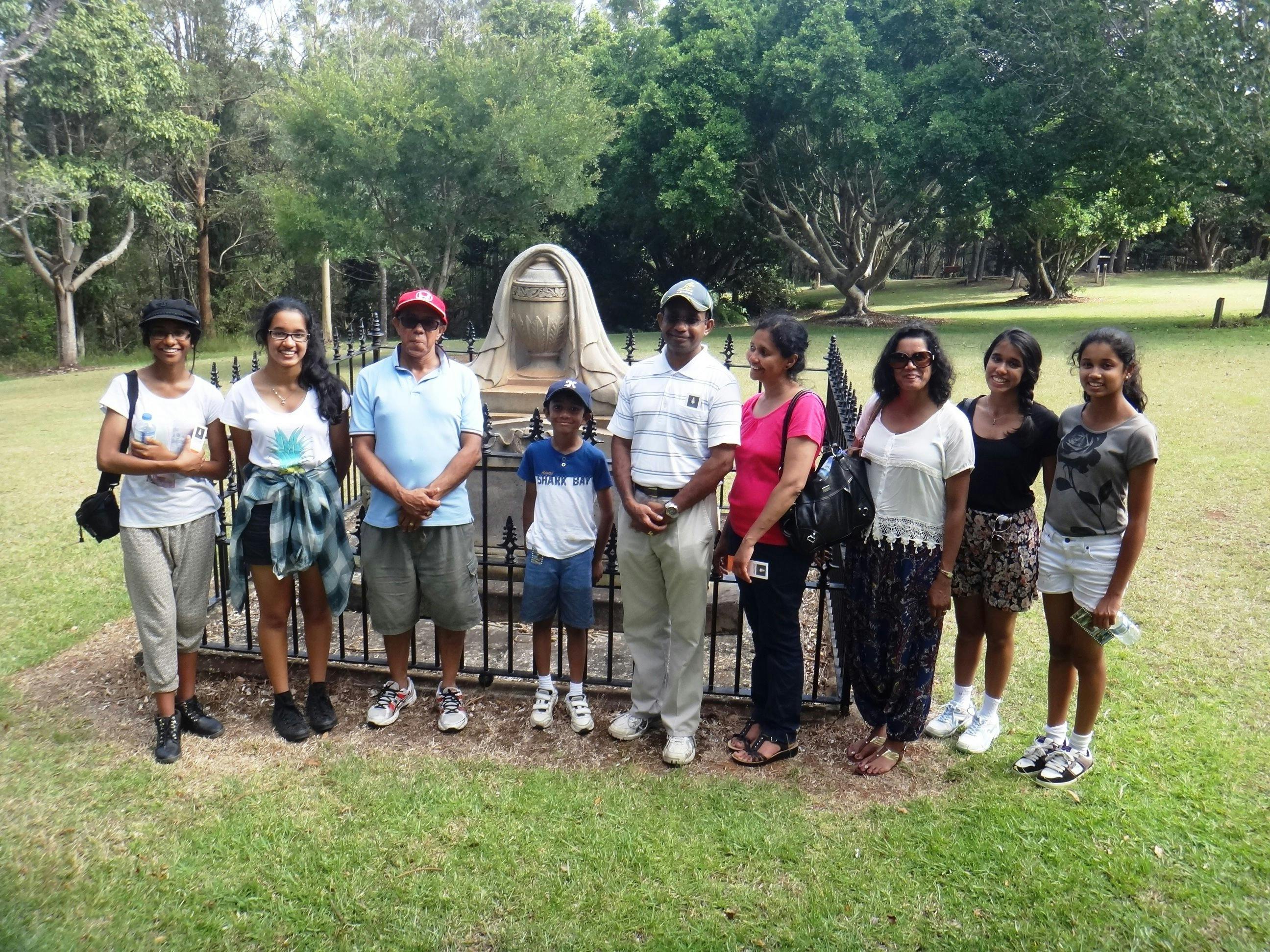 Port Macquarie Hastings Heritage Consultancy Services and Tours