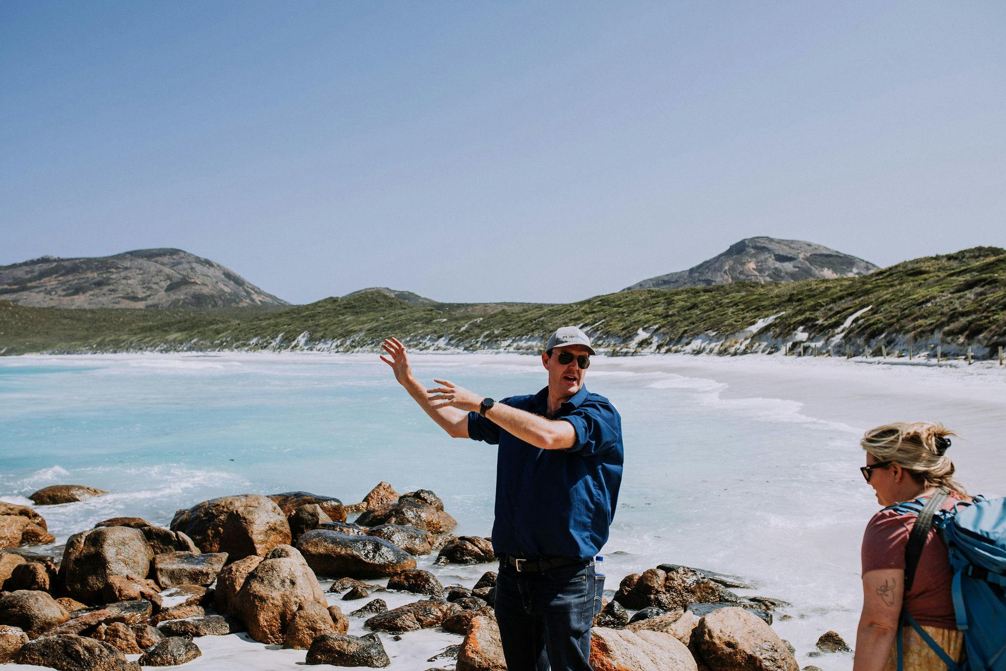 Hellfire Bay