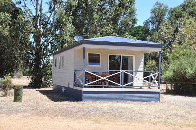 Nobles Cabin