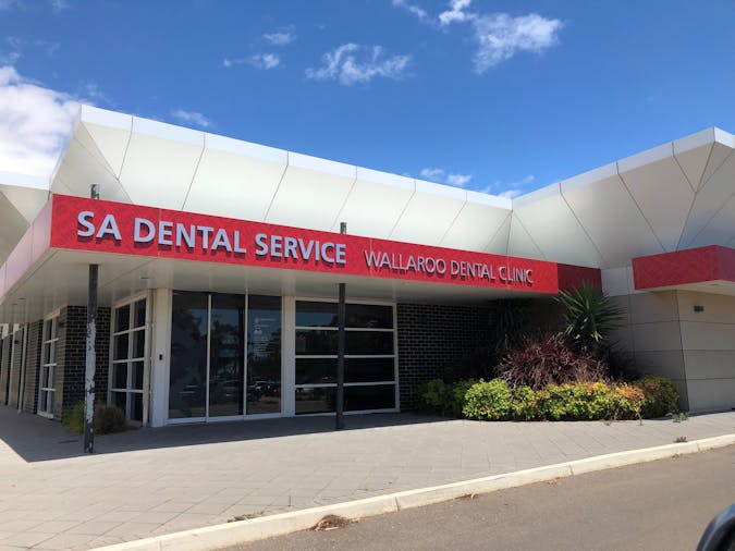Wallaroo Dental Clinic