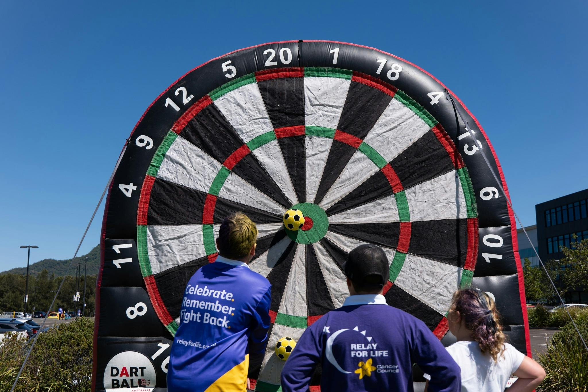 Illawarra Relay For Life