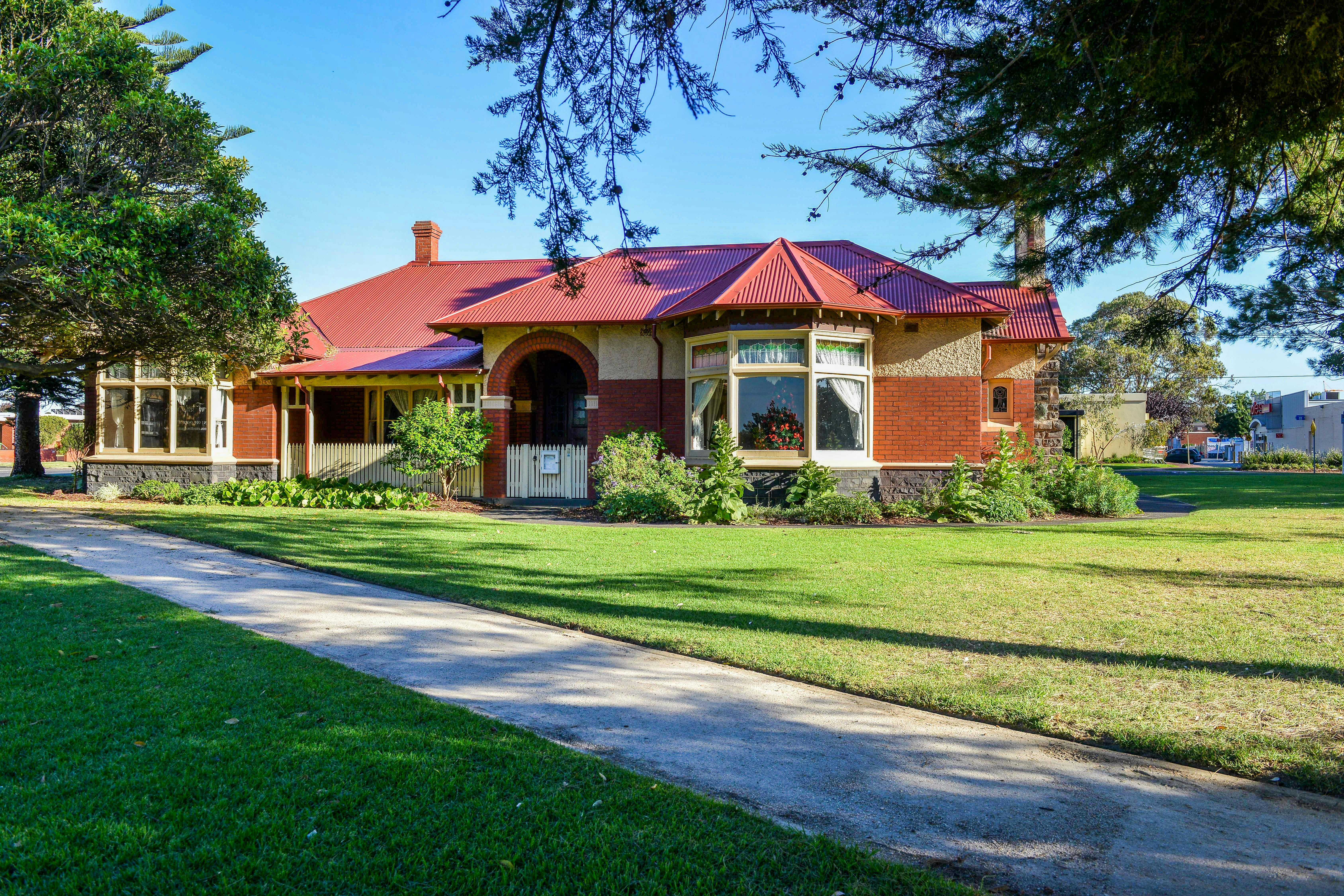 Altona Homestead