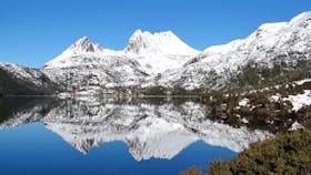 Cradle Mountain