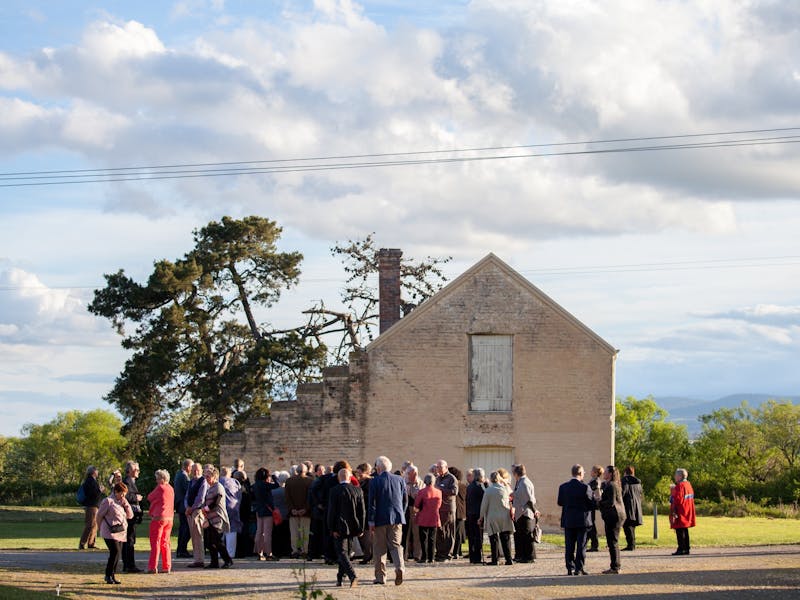 Image for Tasmanian Chamber Music Festival 2021