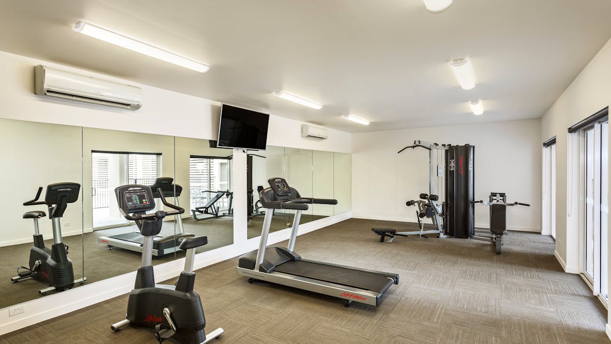 Gym