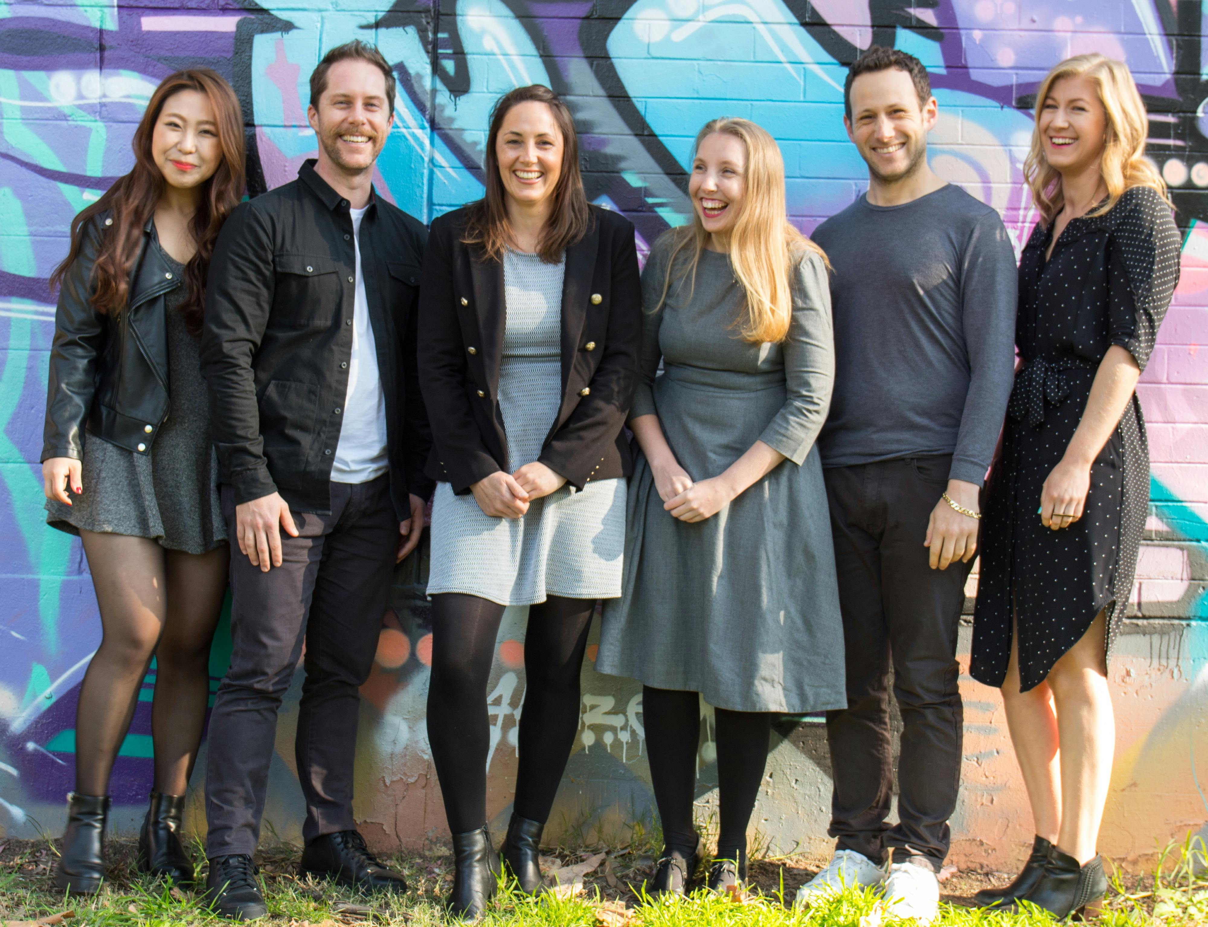 Melbourne Private Tours team