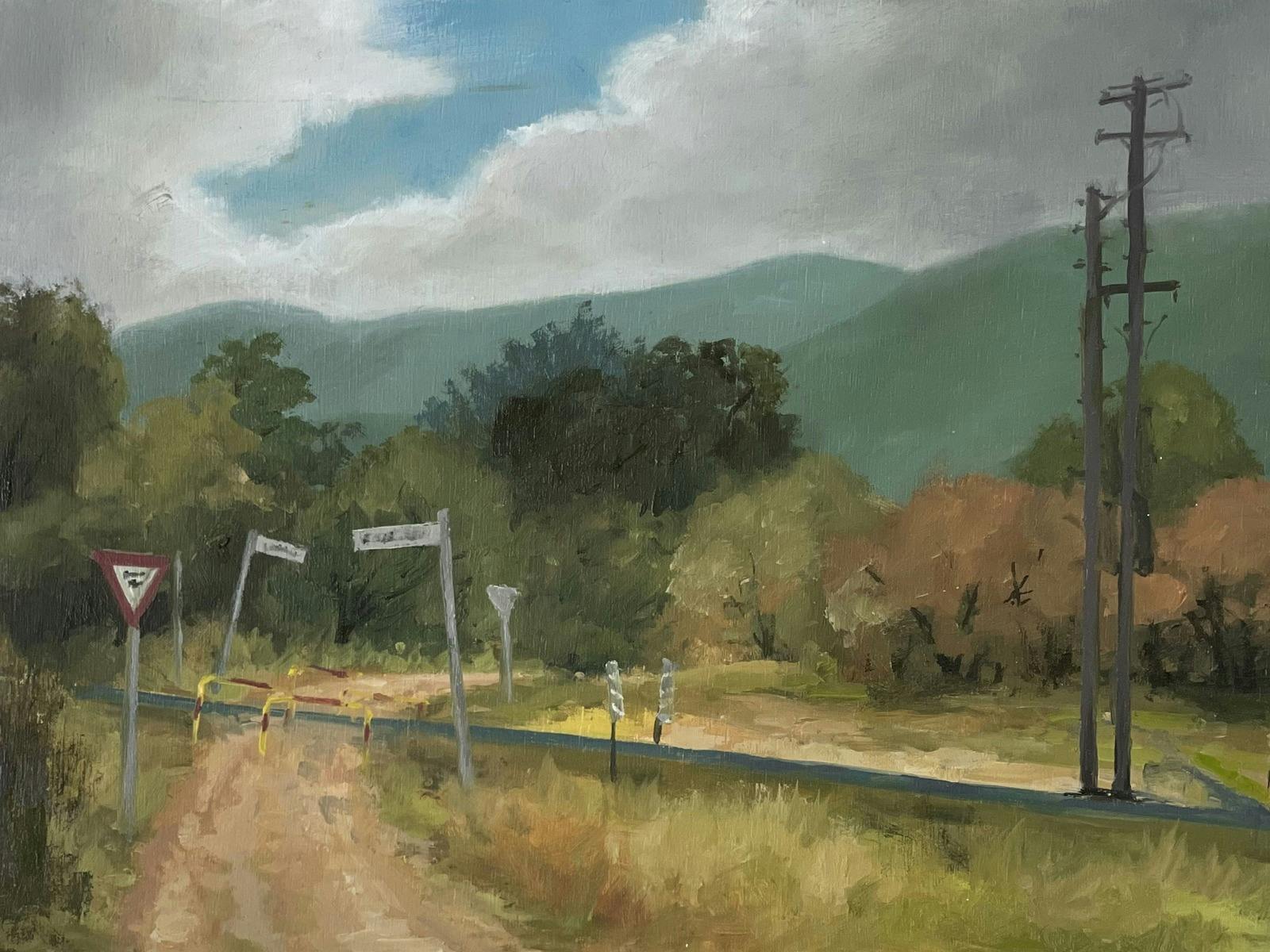 Sarah Randall - Pathways
