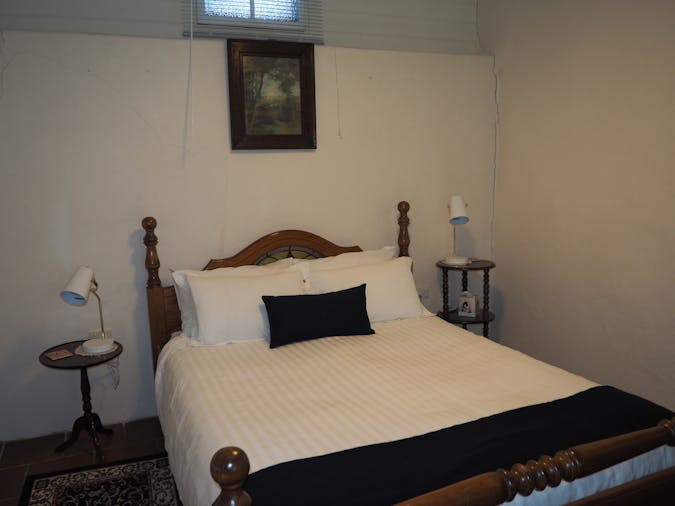 Ford Cottage Bed Breakfast
