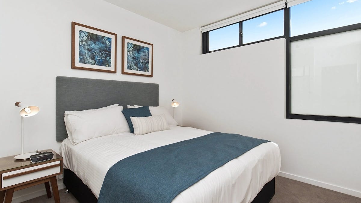 2 Bedroom