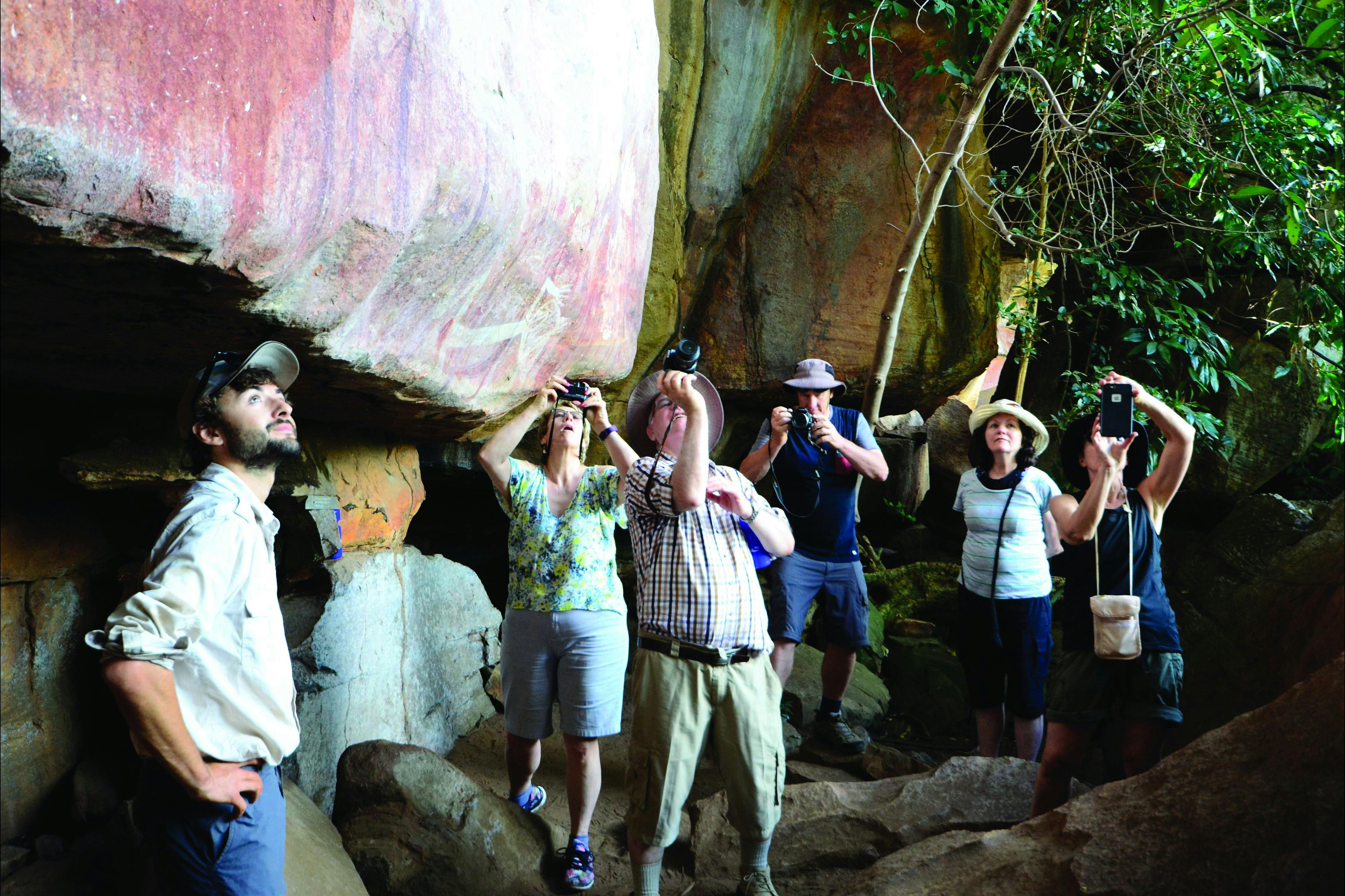Kimberley Air Tours, Kununurra, Western Australia