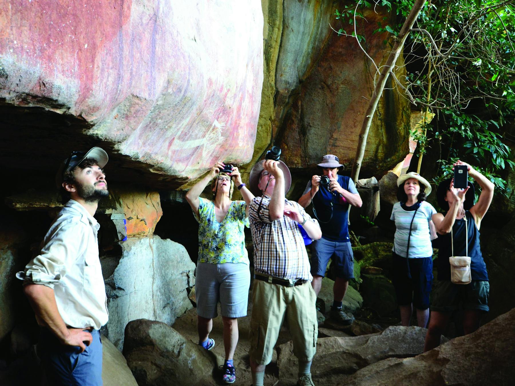 Kimberley Air Tours, Kununurra, Western Australia