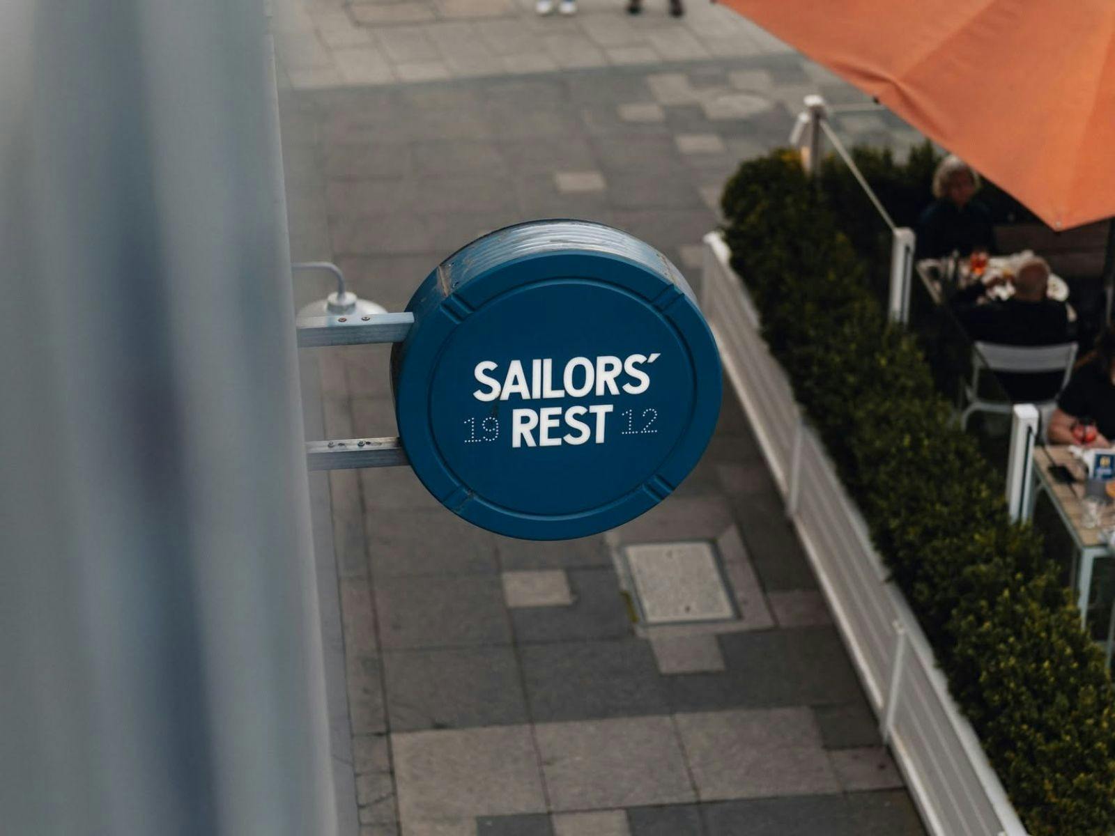 Sailors' Rest