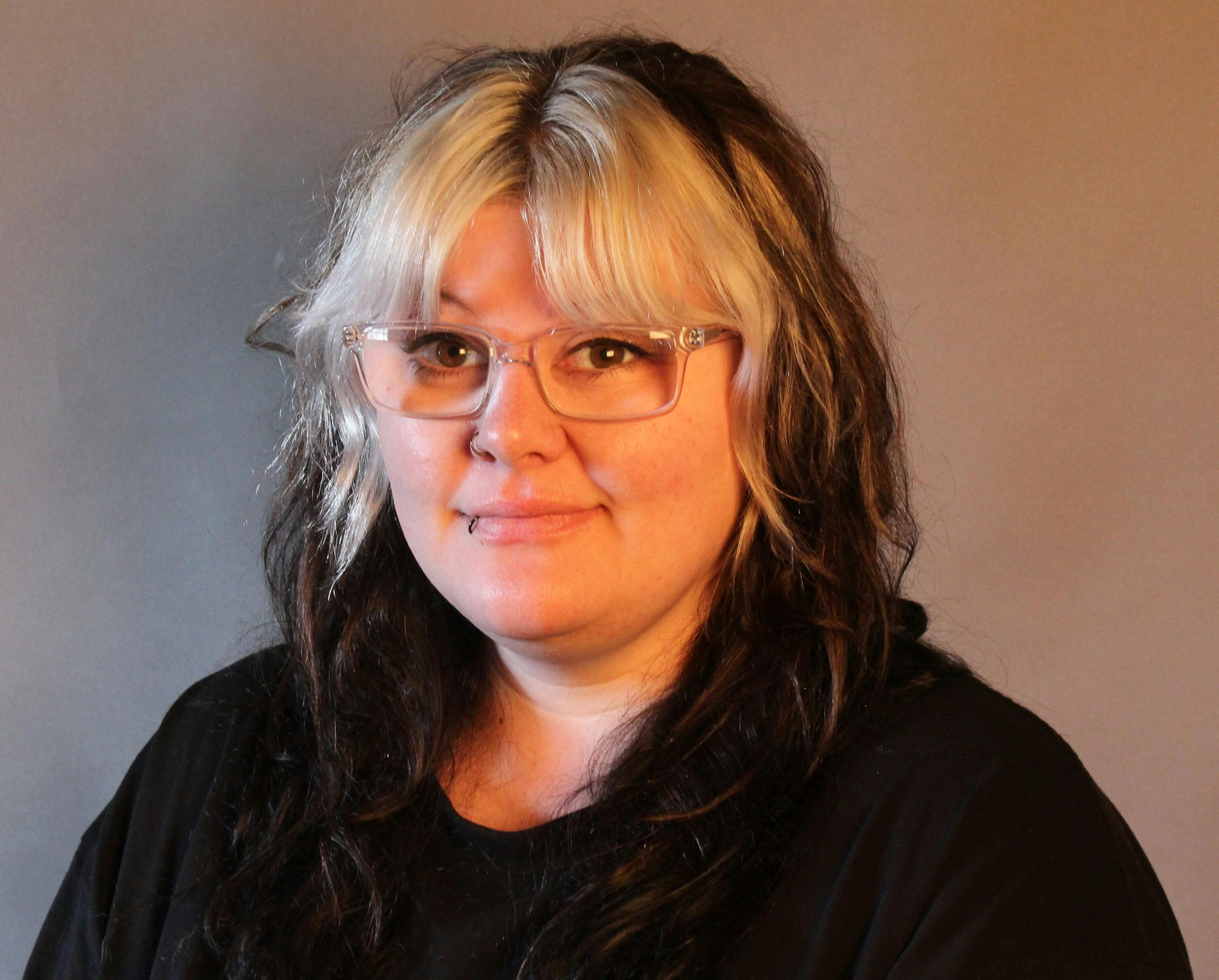 Photograph of Taylah Richards