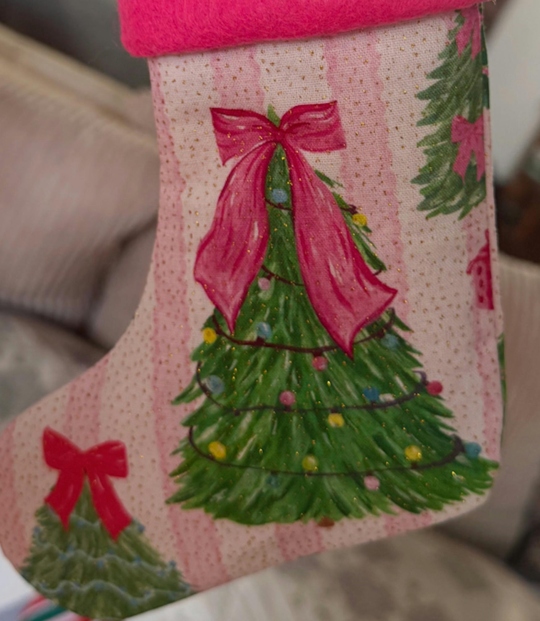 Fullarton Christmas Fair