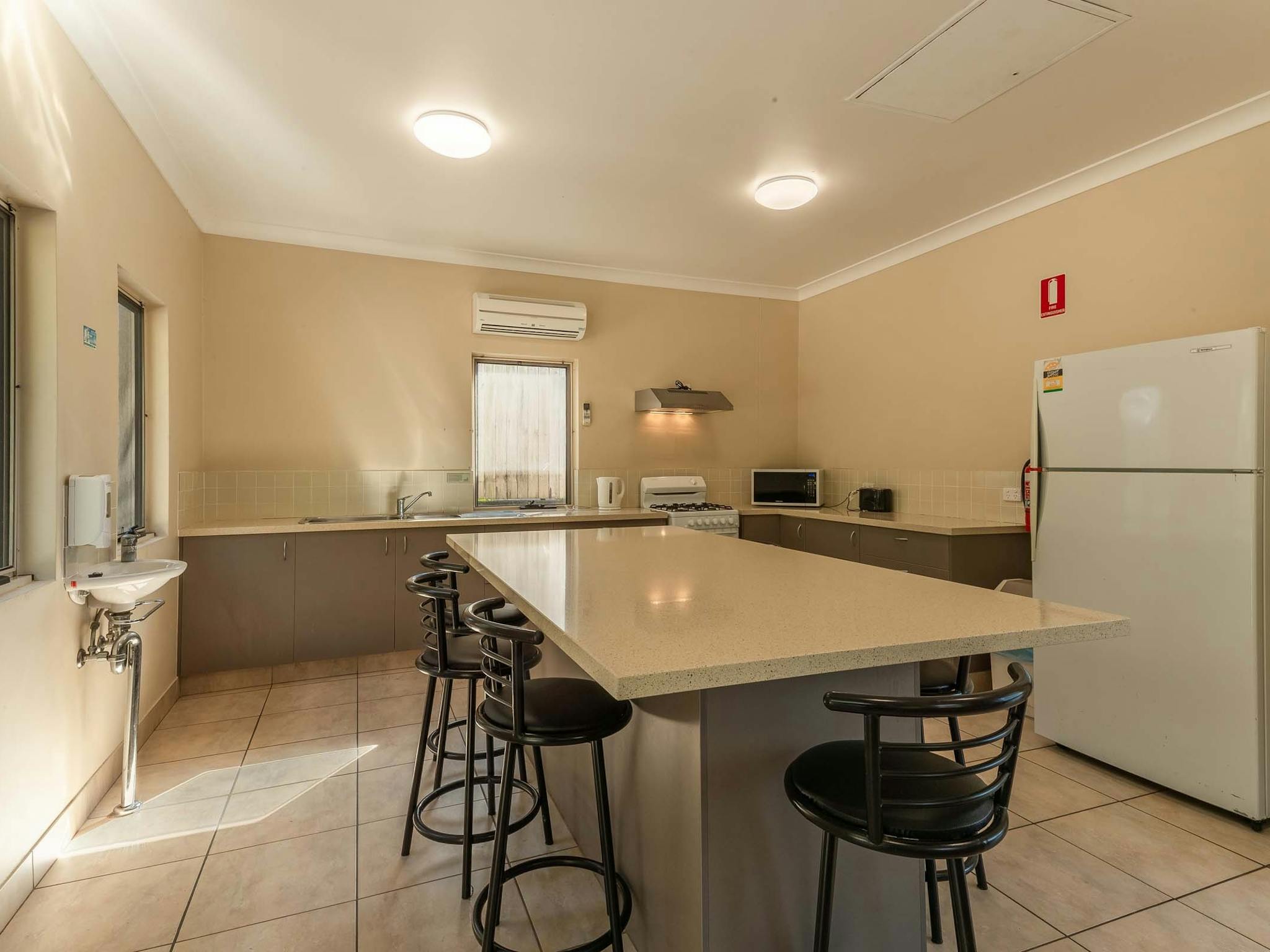 Kitchen Kitchen