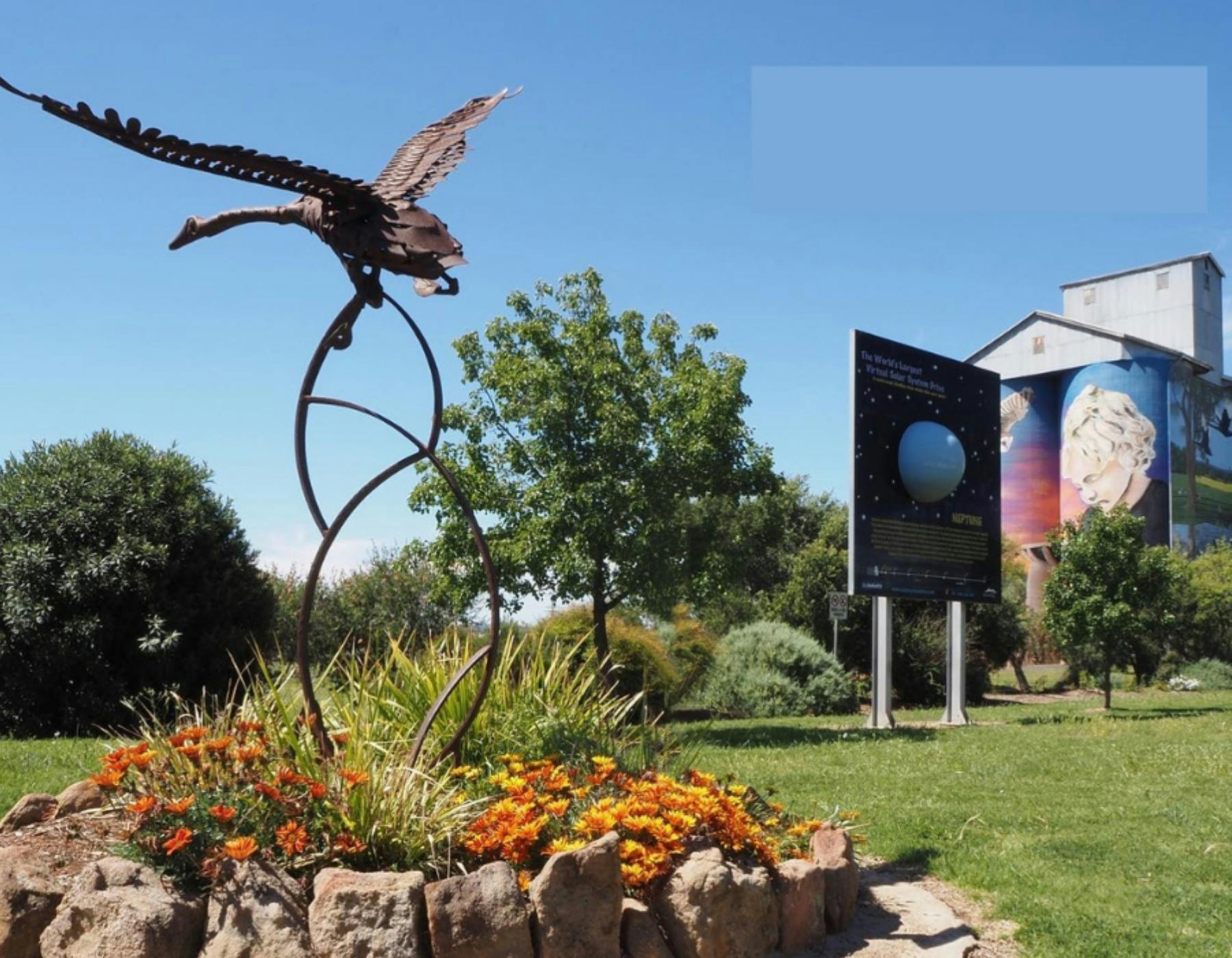 O.L. Milling Lions Park