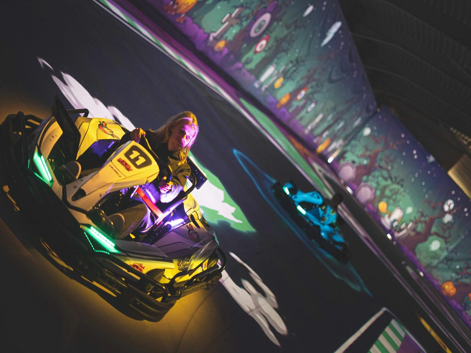 BattleKart Melbourne