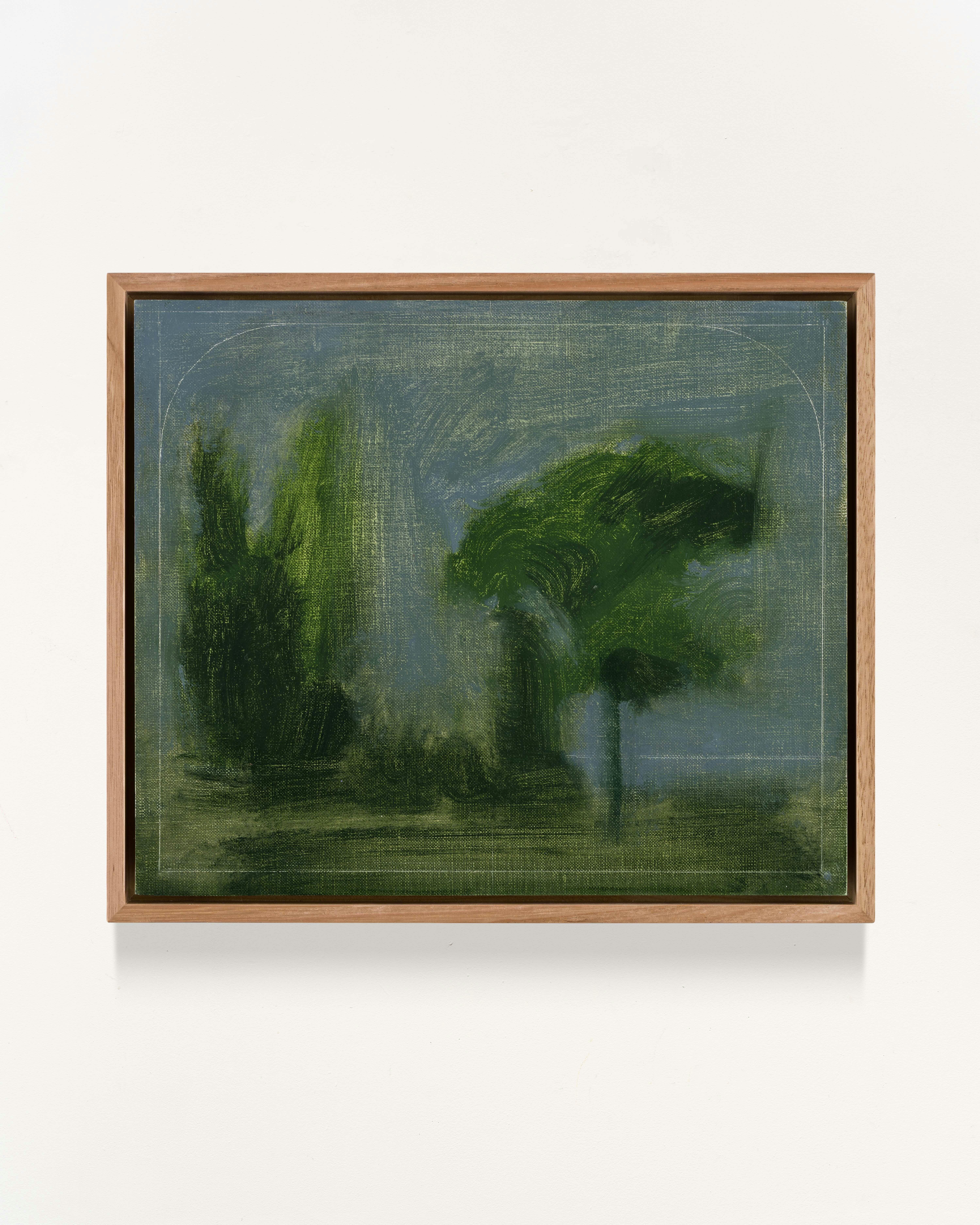 David Hamilton, Toscana