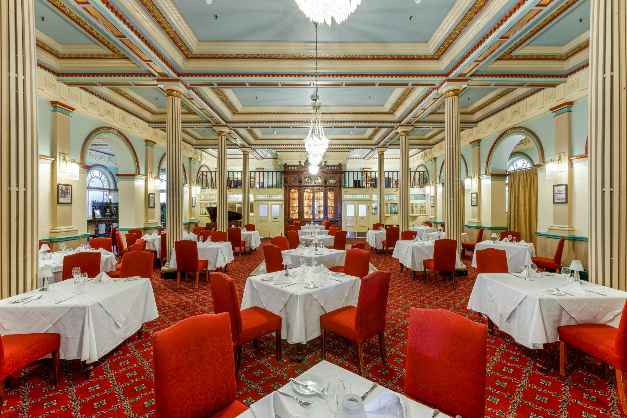 Grand Dining Room