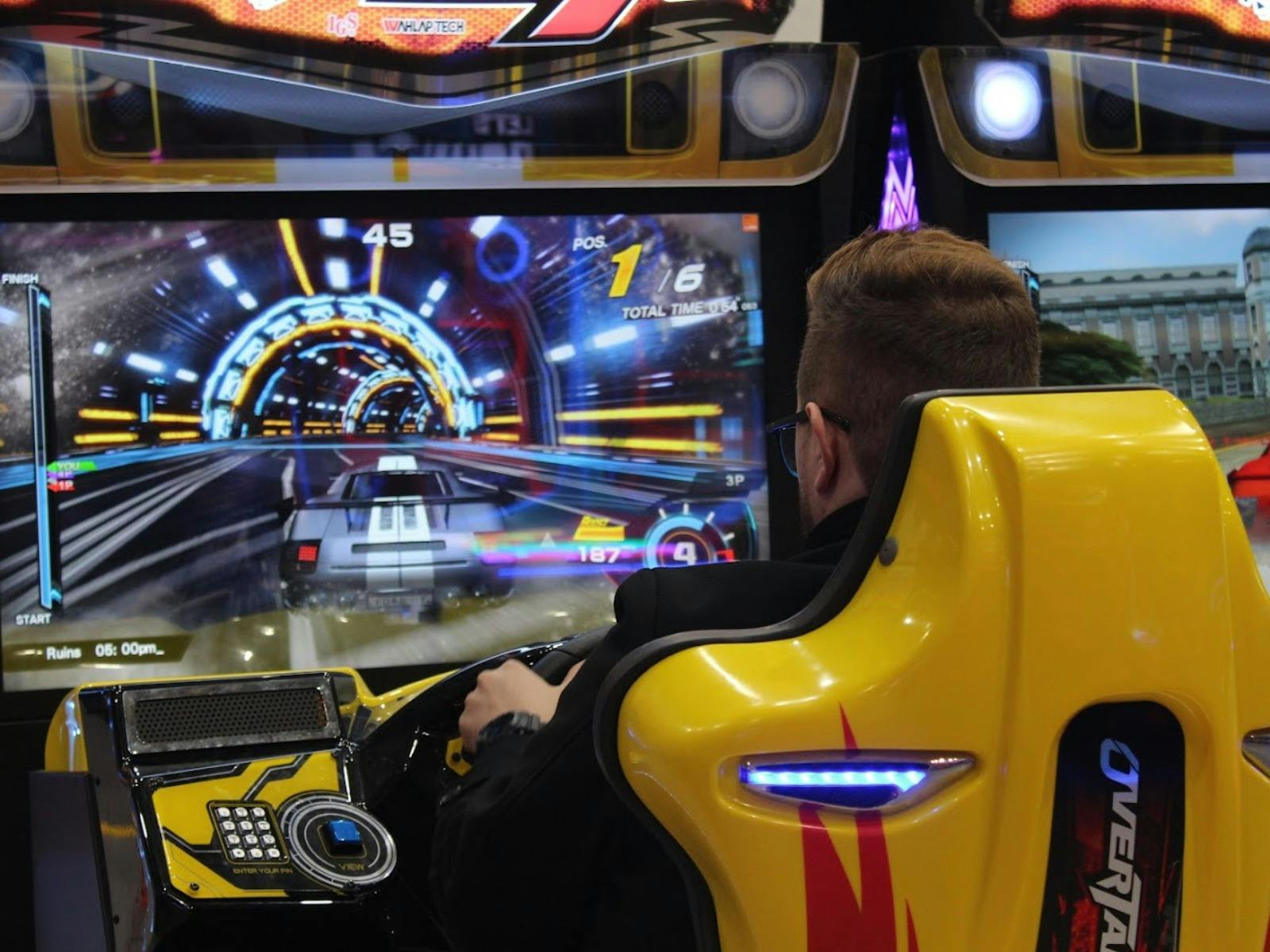 Arcade
