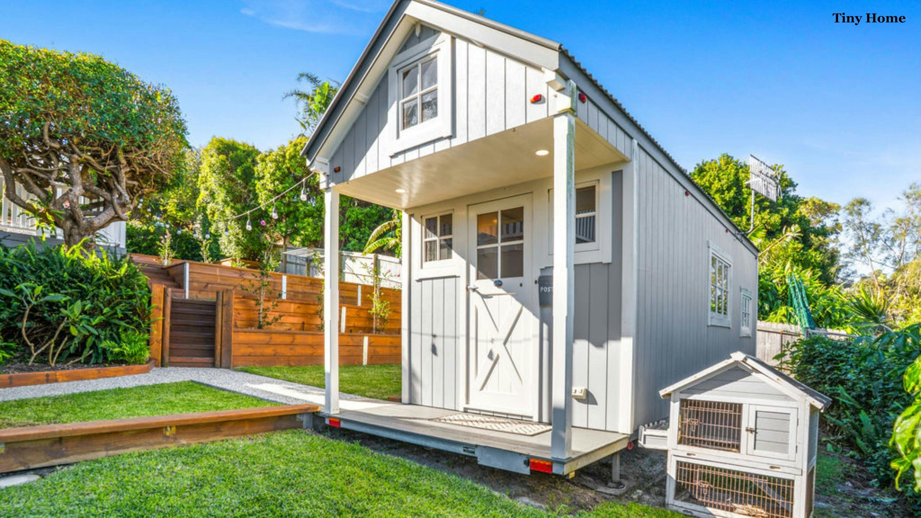 Tiny Home