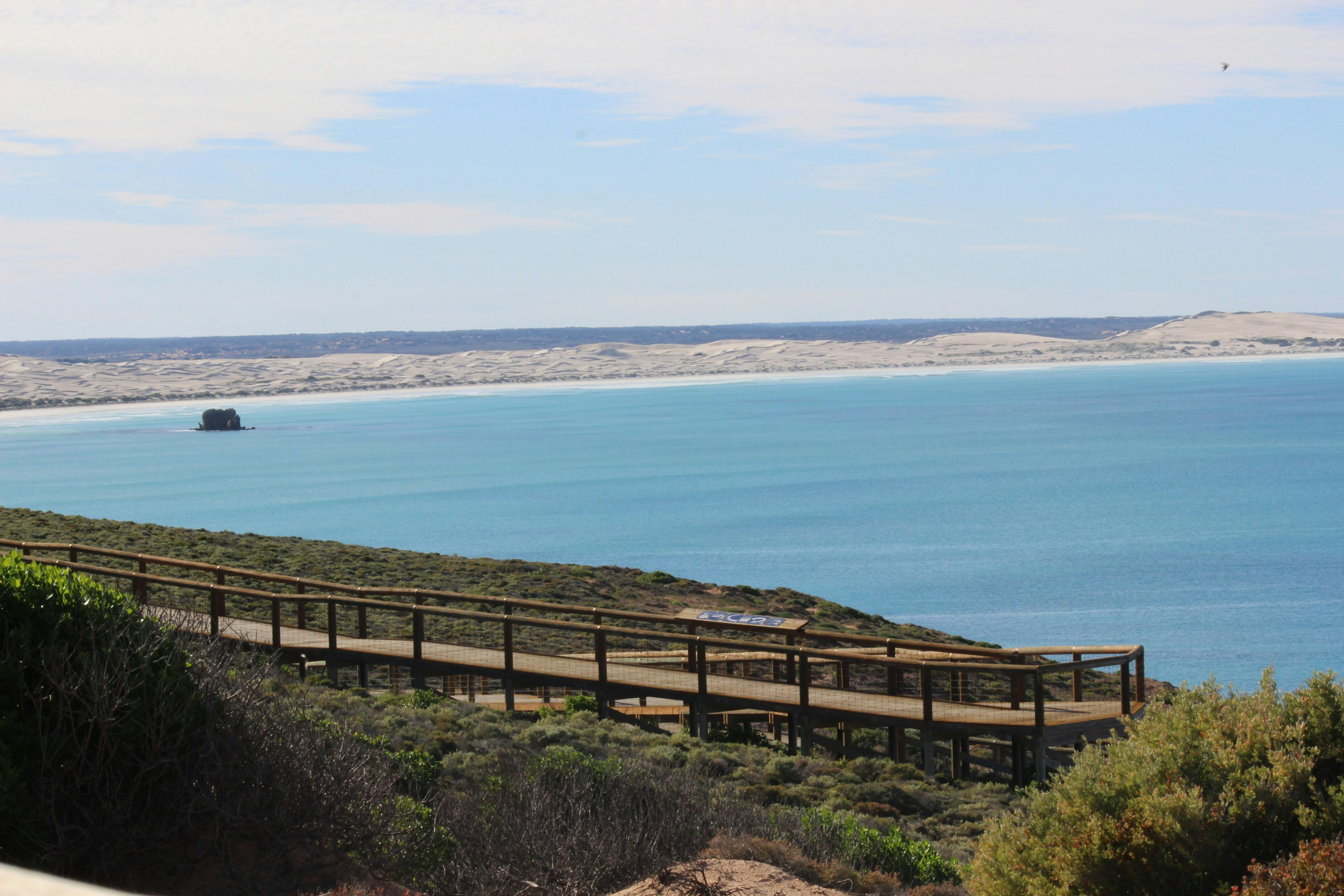 Head of Bight Whale Watching Centre