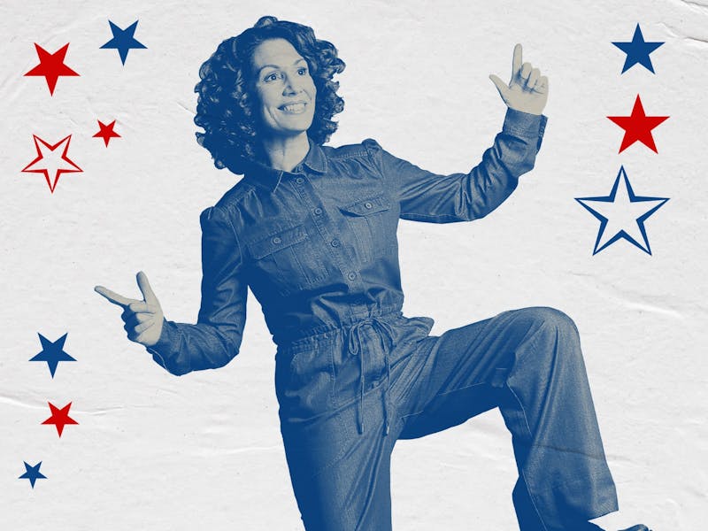 Image for Kitty Flanagan LIVE