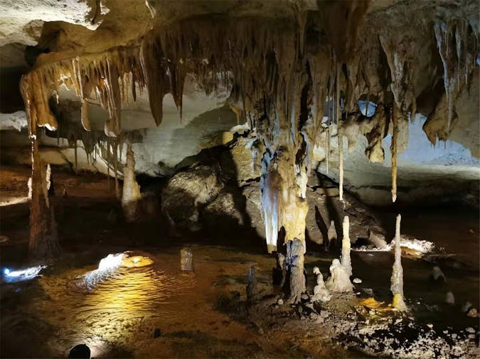 3 days 2 nights Tour Coonawarra and Blue Lake Cabernet Sauvignon Trail