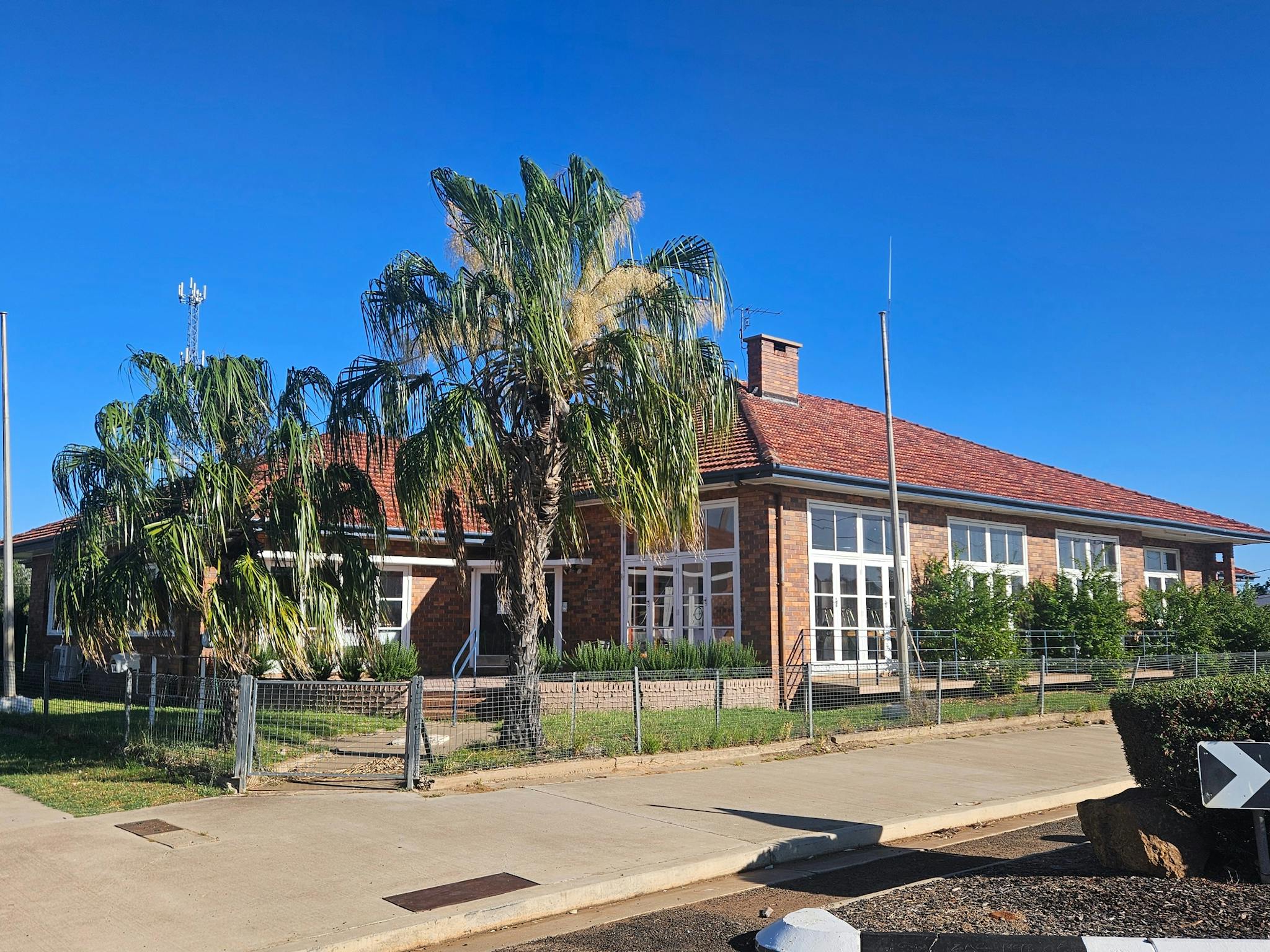 The Retreat Cunnamulla at the Old RSL The Retreat Cunnamulla at the Old RSL