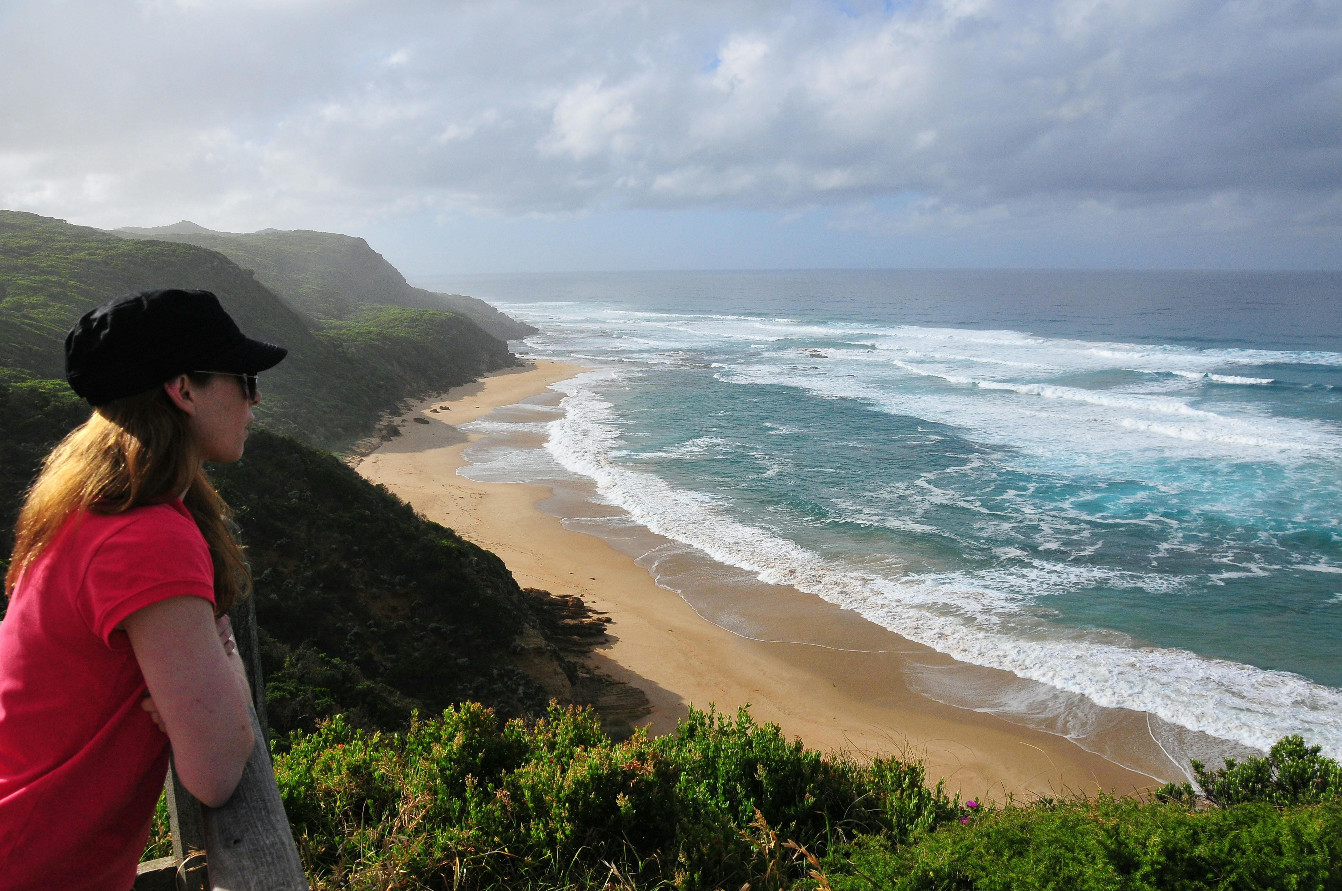 Private Great Ocean Road tour