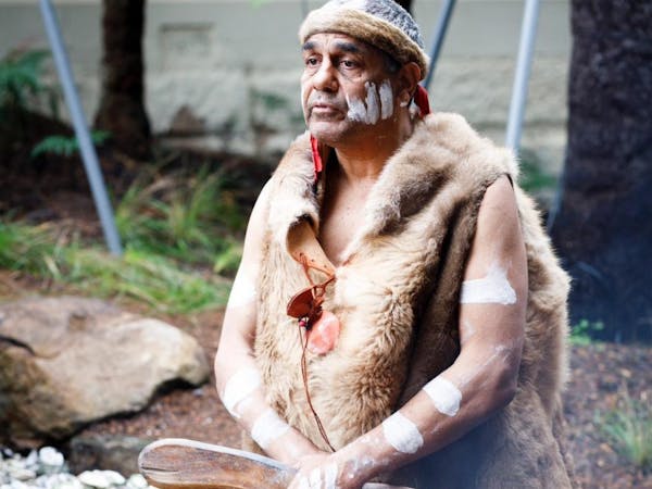 Yarn Up: Celebrating Cultures and Understanding Australia Day