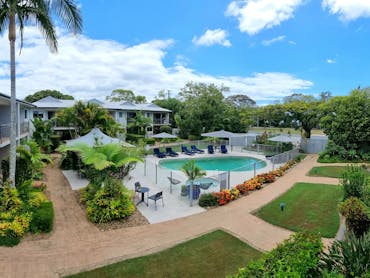 Noosa River Retreat Noosa River Retreat