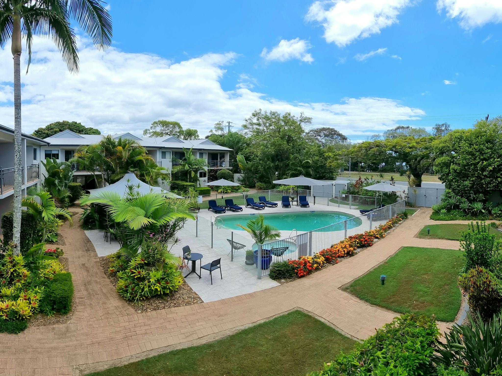 Noosa River Retreat Noosa River Retreat