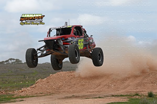 Waikerie Hotel Motel Riverland Enduro 2025
