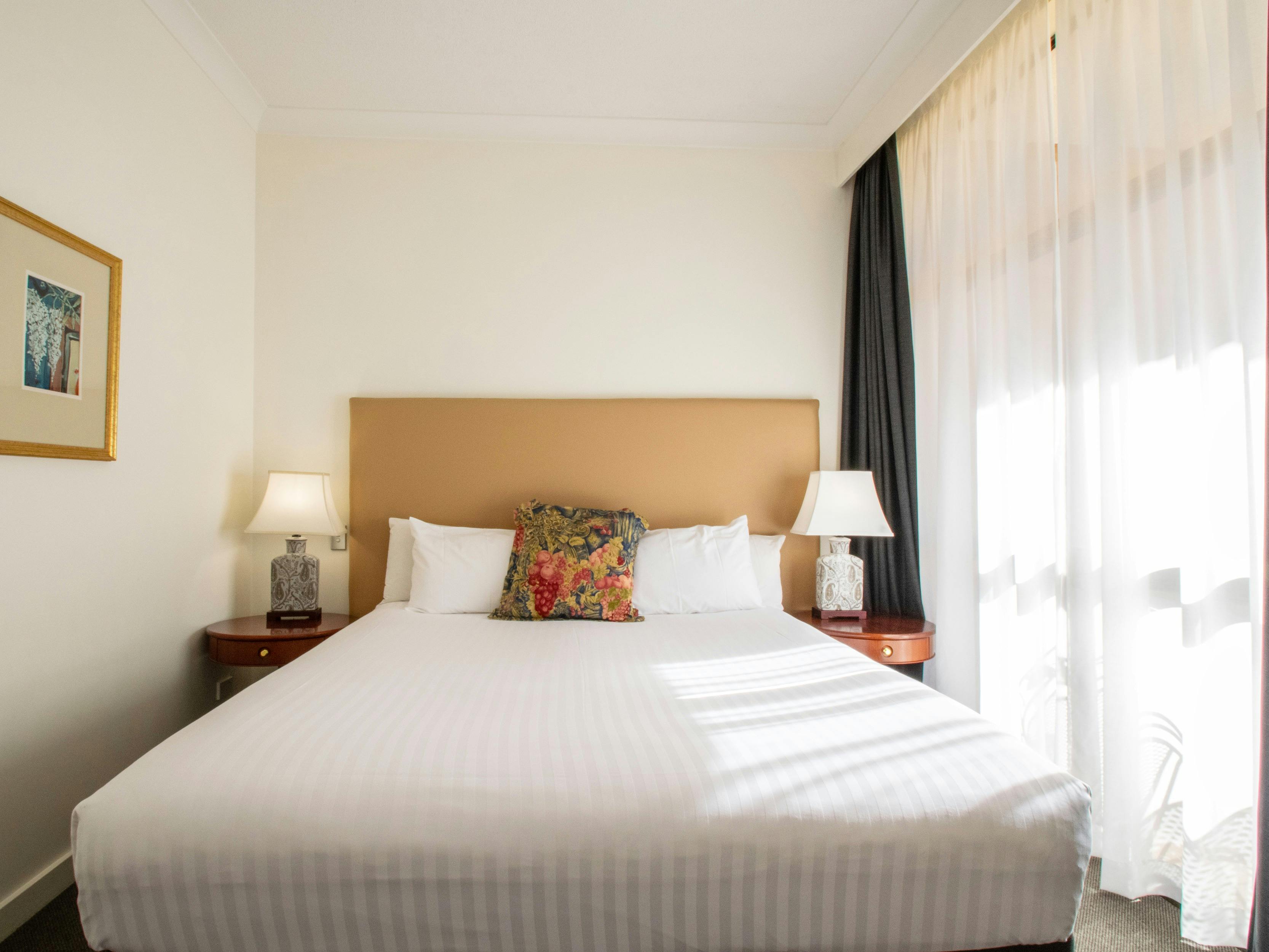 Mercure Hunter Valley Gardens