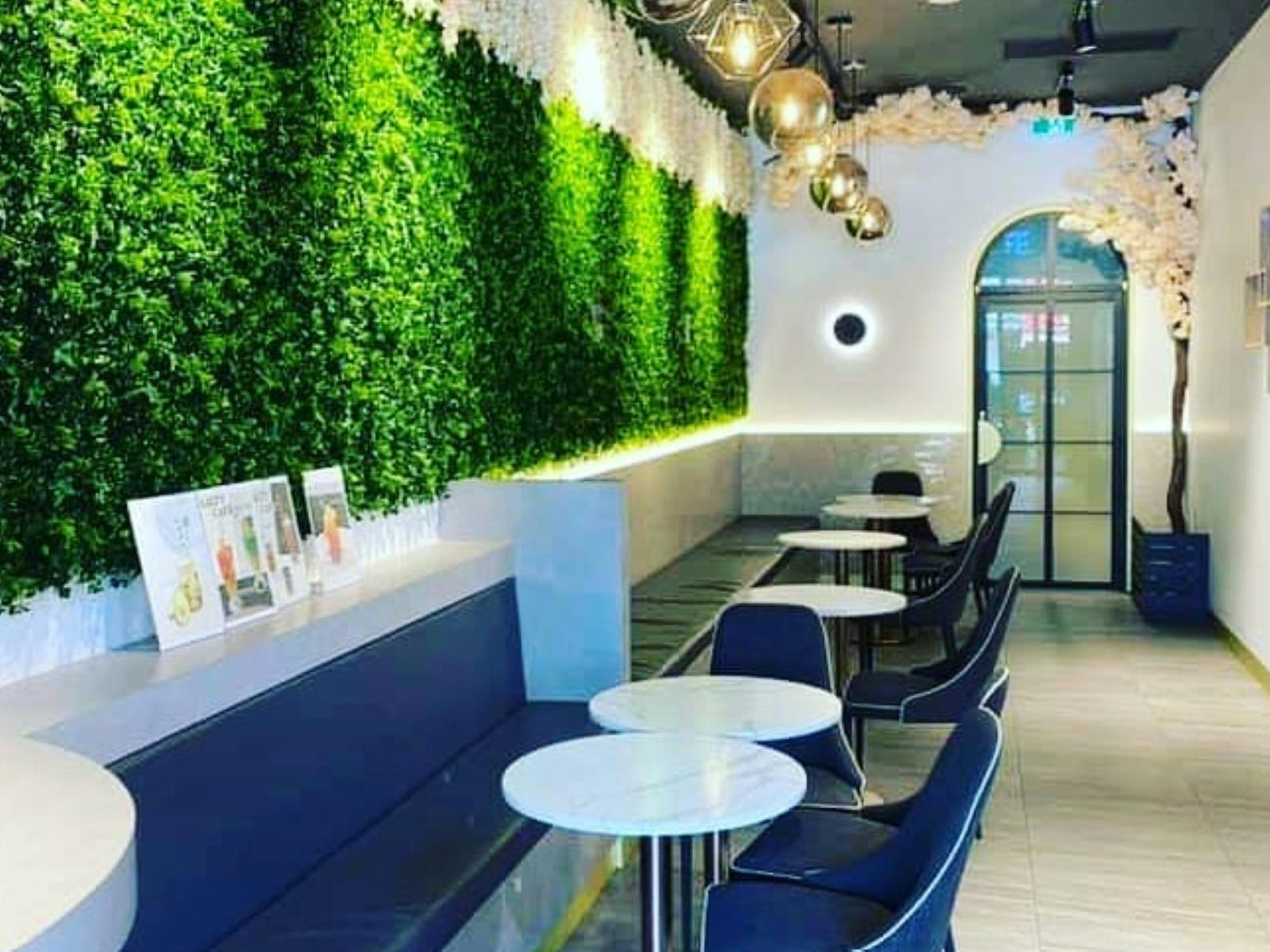 Salty Cafe, Canley Heights