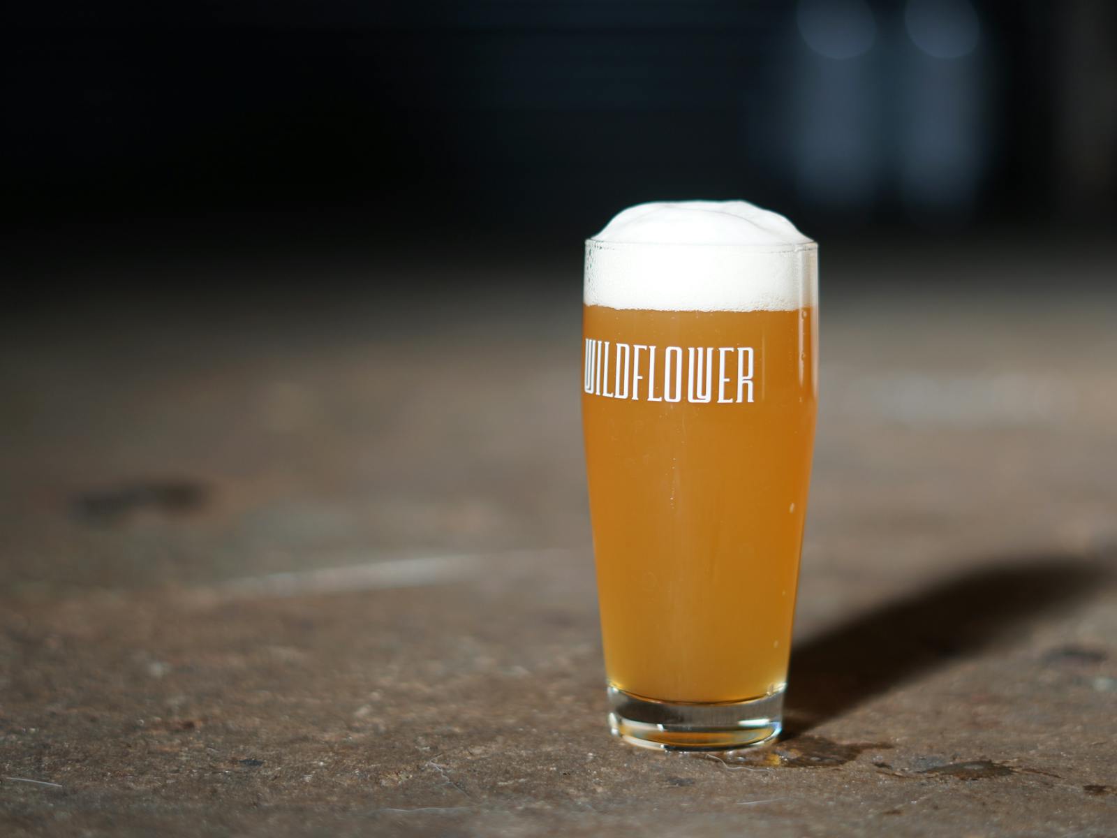 Wildflower Brewing & Blending