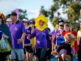 Far North Queensland Relay for Life