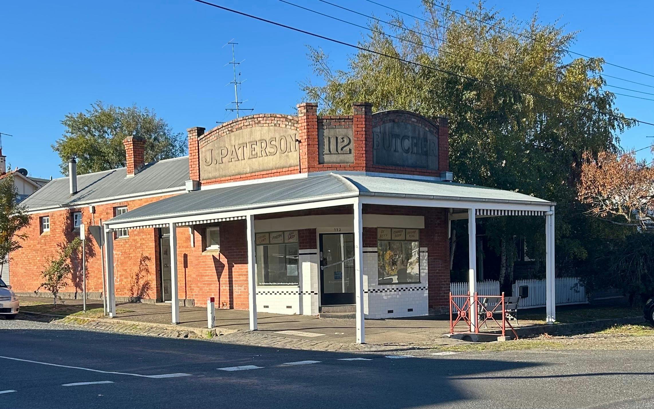 112 Seymour Street Soldiers Hill ,Ballarat, Vic