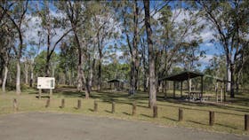 Mount Scoria Conservation Park
