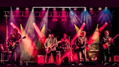 Creedence & Friends